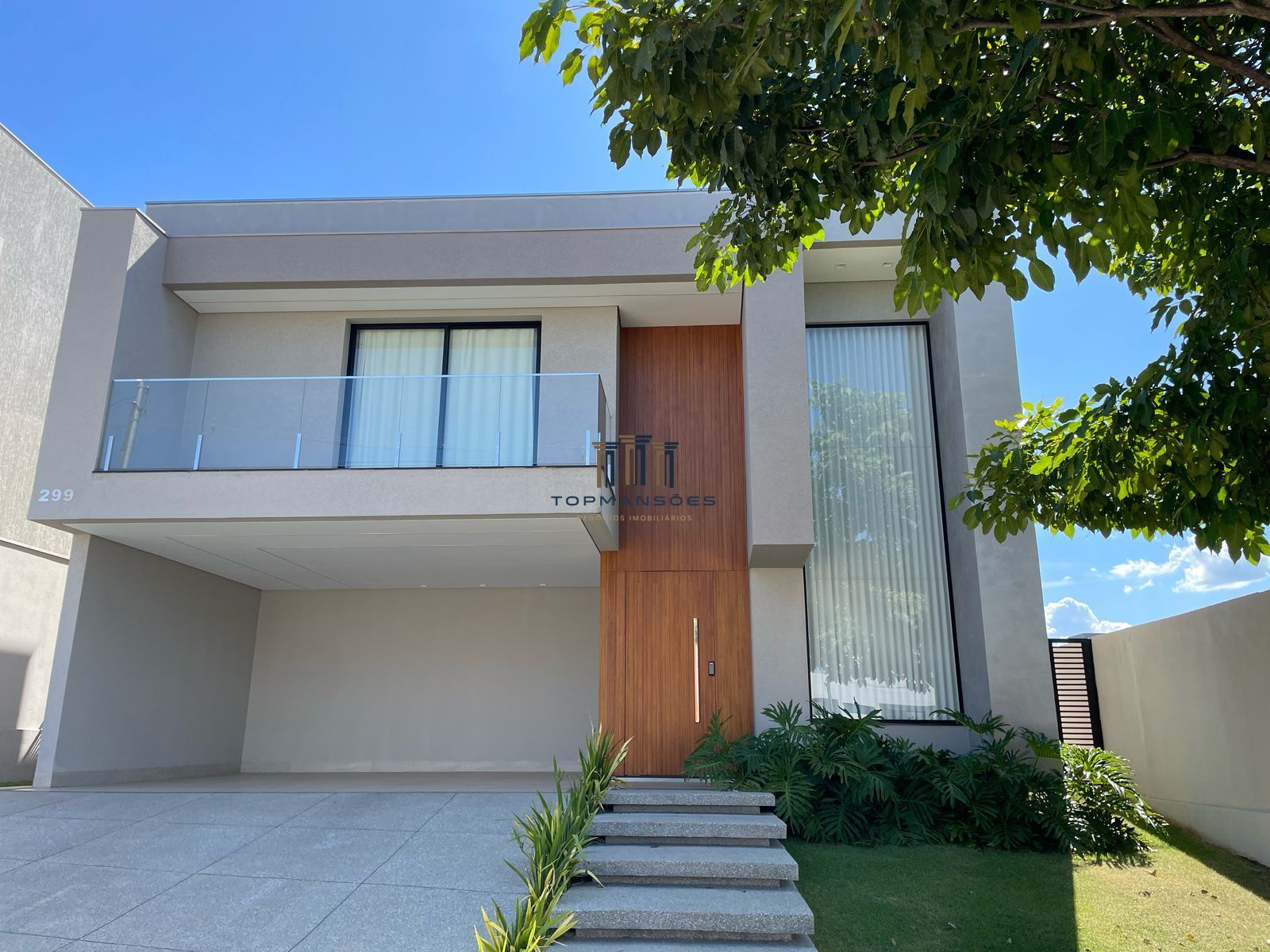 Casa em condomínio à venda  no Residencial Gran Park - Vespasiano, MG. Imóveis