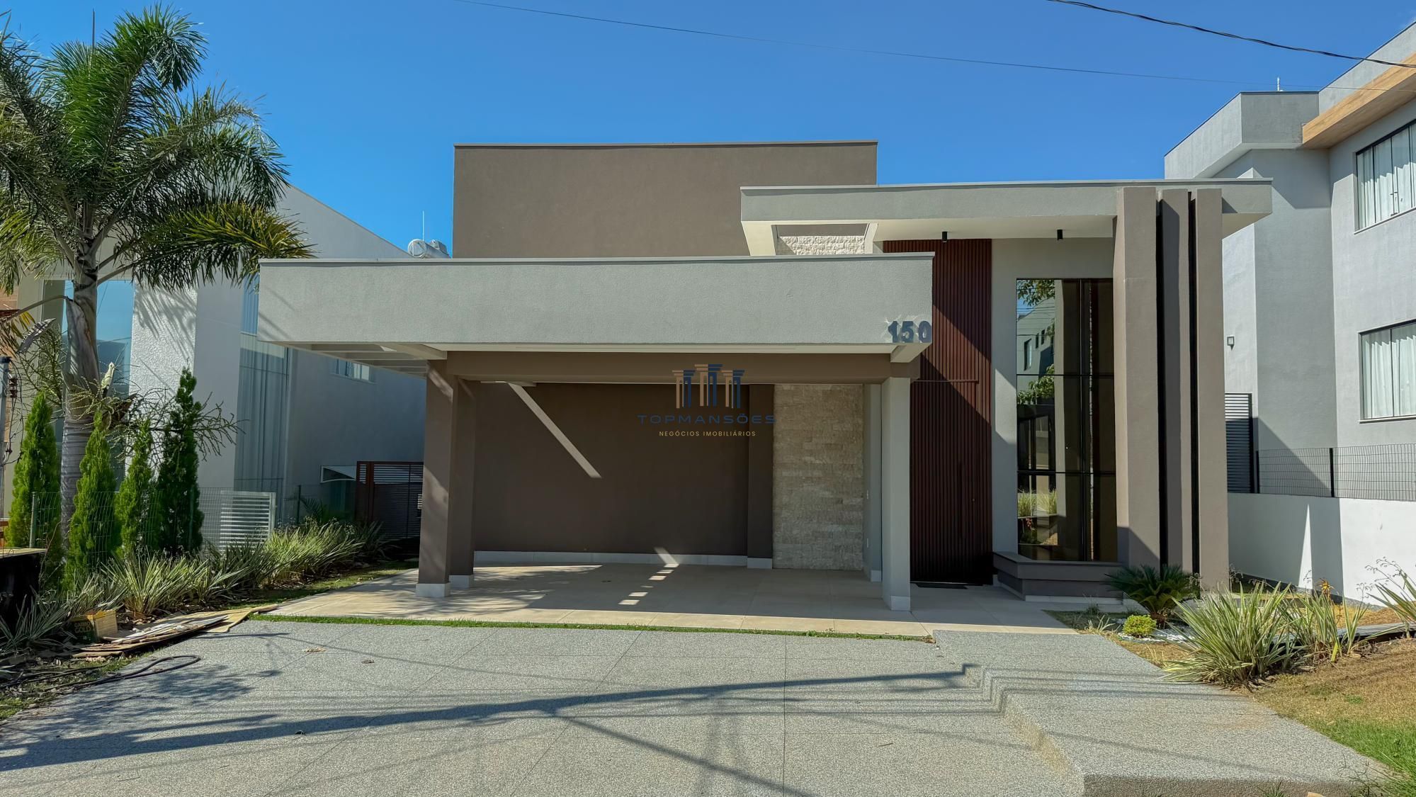 Casa em condomínio para alugar  no Residencial Gran Park - Vespasiano, MG. Imóveis