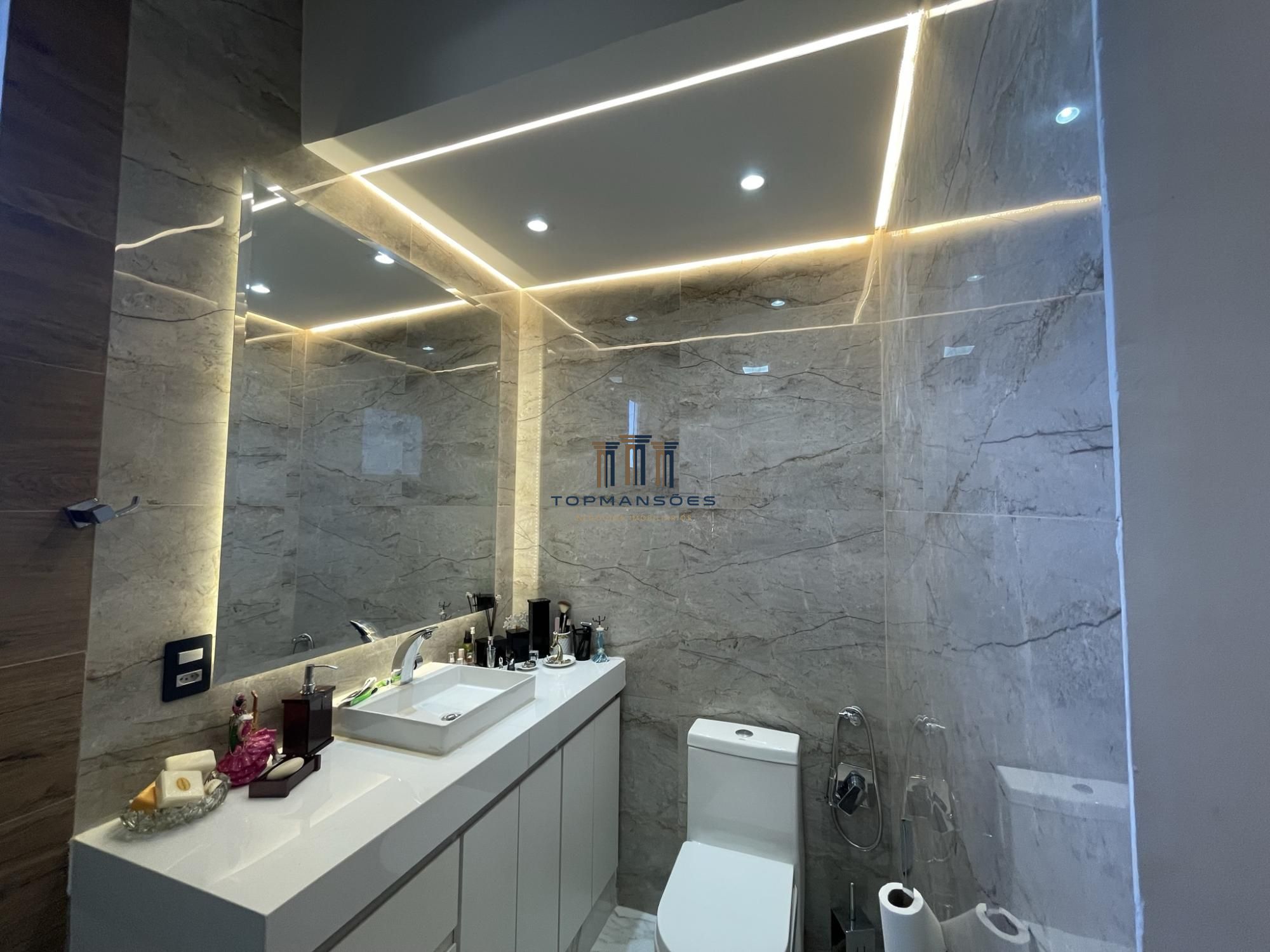 Casa de Condomínio, 5 quartos - Foto 13