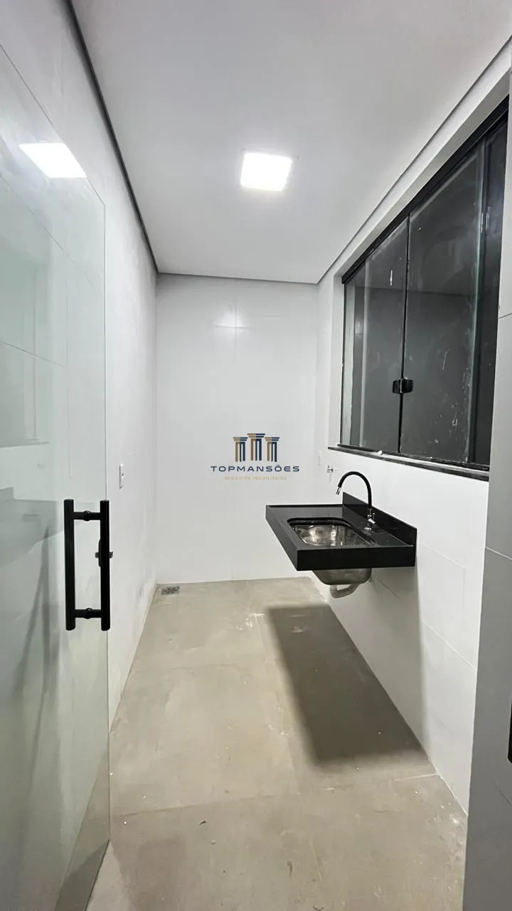 Casa de Condomínio, 3 quartos - Foto 8