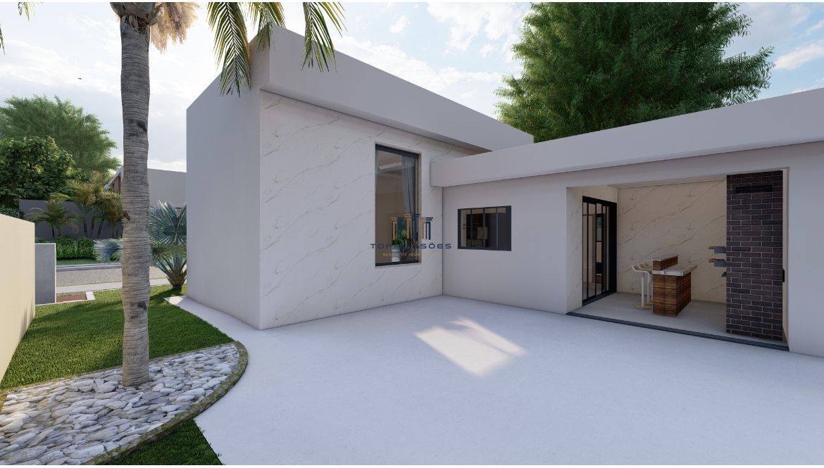 Casa de Condomínio, 3 quartos - Foto 33