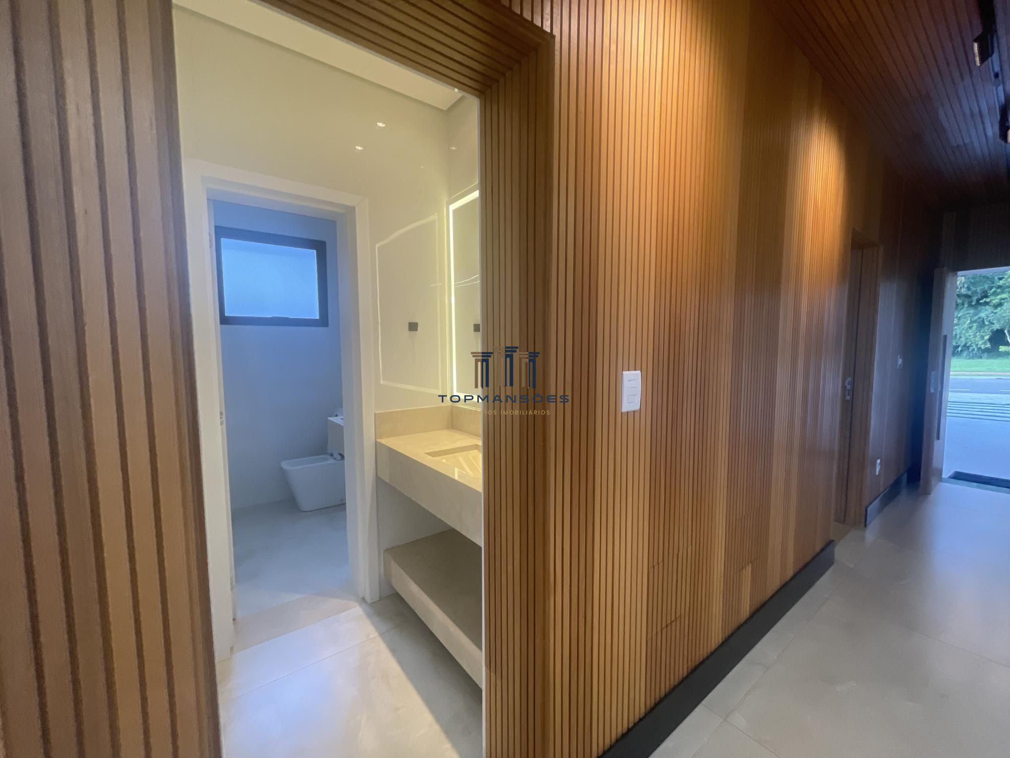 Casa nova mobiliada em Alphaville Vespasiano, piscina, spa e sauna, 4 suites