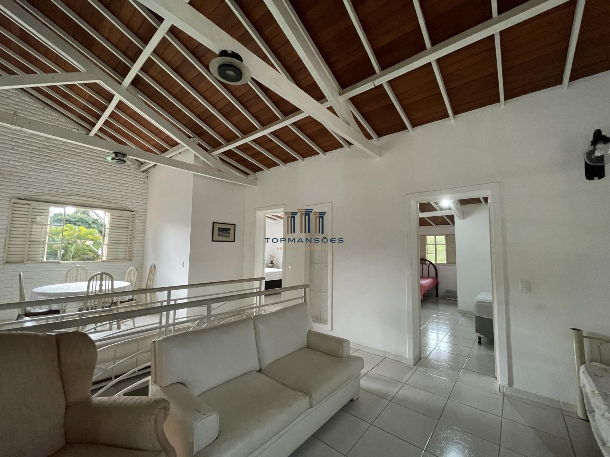 Sítio, 7 quartos, 320000000 hectares - Foto 35