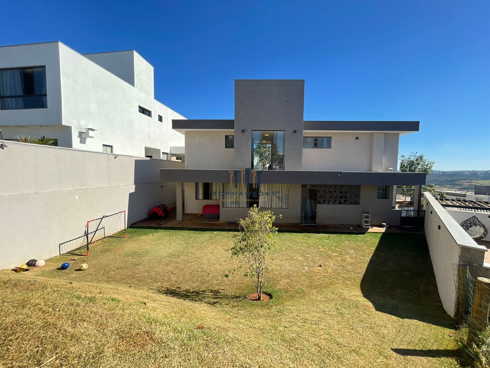 Casa de Condomínio à venda com 4 quartos, 287m² - Foto 79