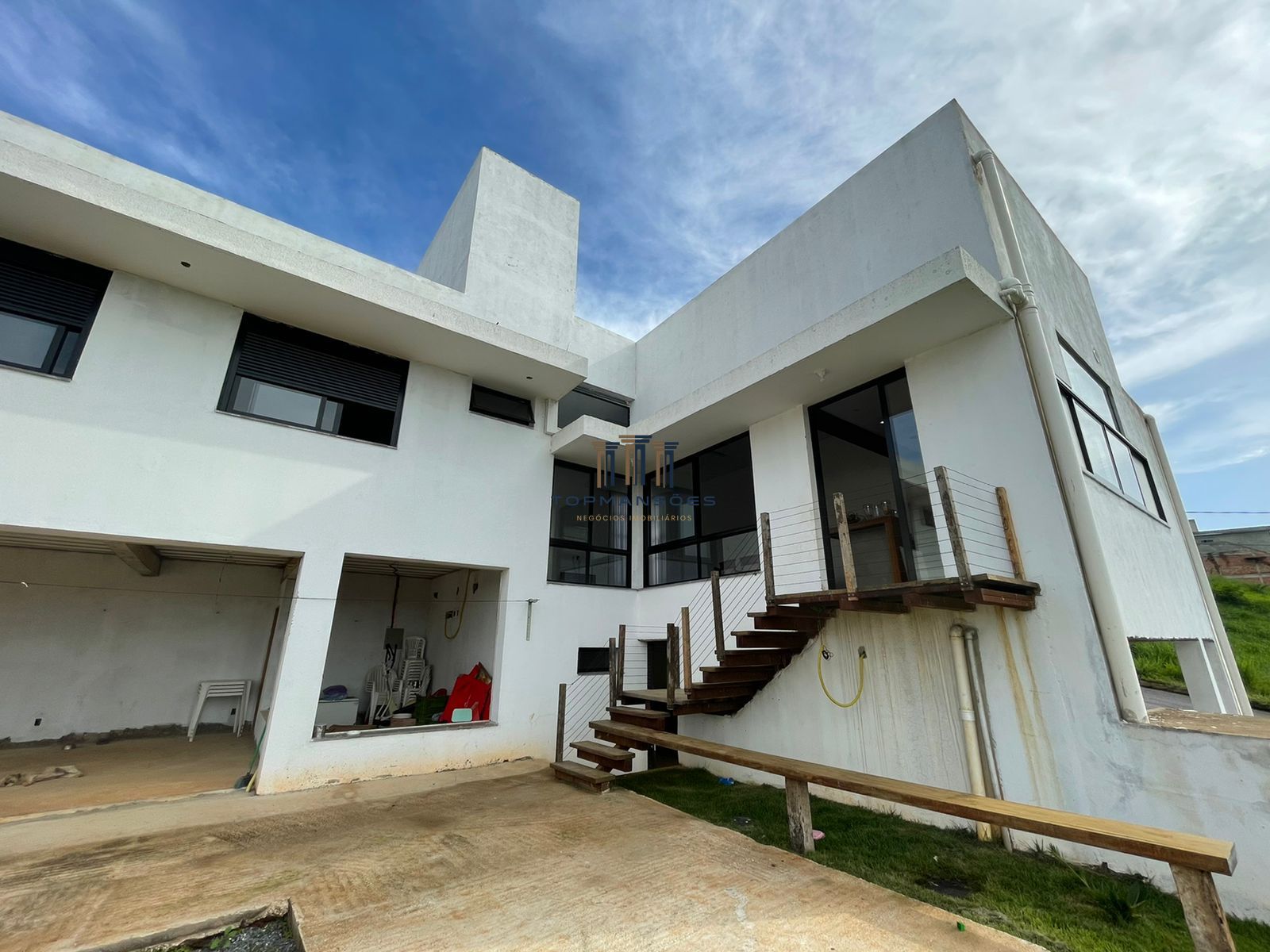 Casa de Condomínio à venda com 4 quartos, 510m² - Foto 61