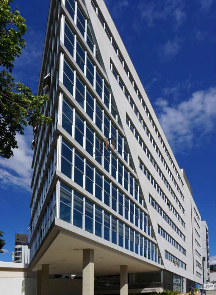 Sala comercial para alugar  no Santo Agostinho - Belo Horizonte, MG. Imóveis
