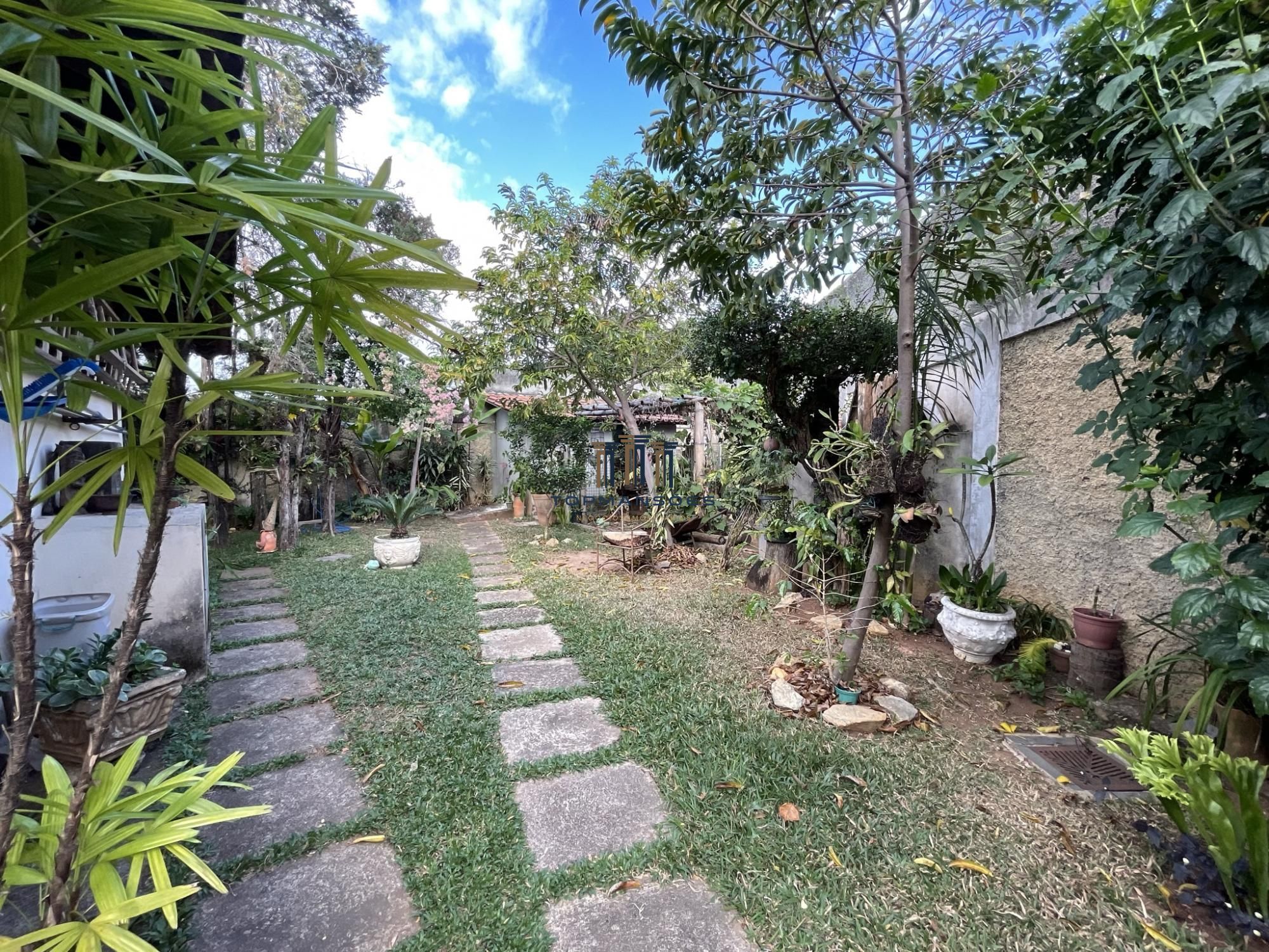 Casa, 4 quartos, 642 m² - Foto 124