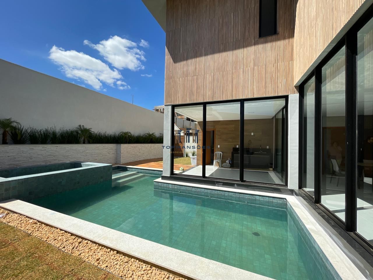 Casa de Condomínio, 3 quartos - Foto 13