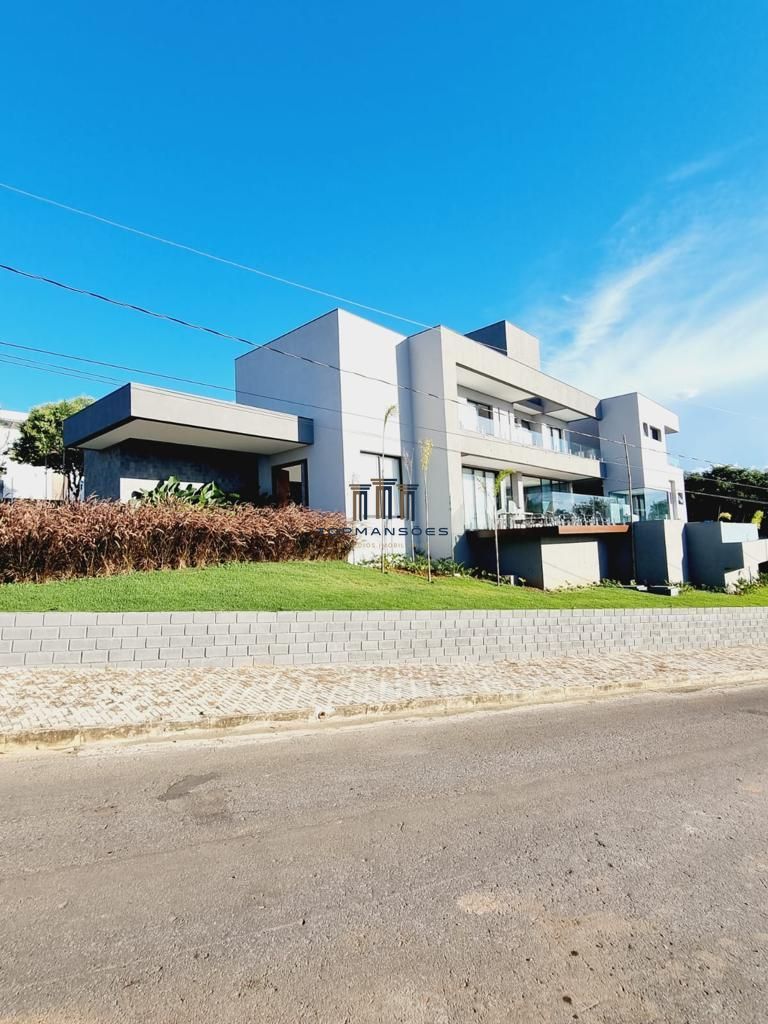 Casa em condomínio à venda  no Mirante do Fidalgo - Lagoa Santa, MG. Imóveis