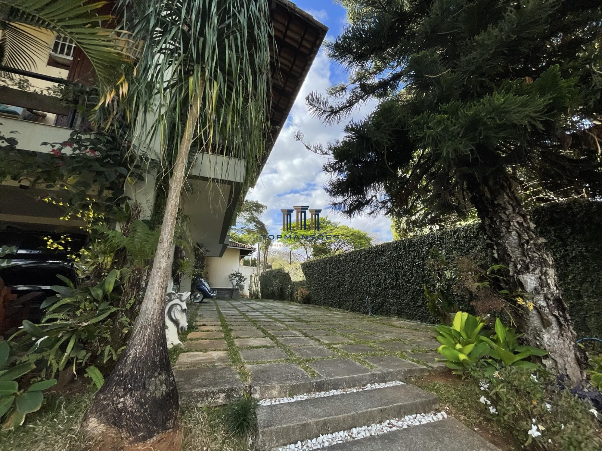 Casa, 4 quartos, 642 m² - Foto 98