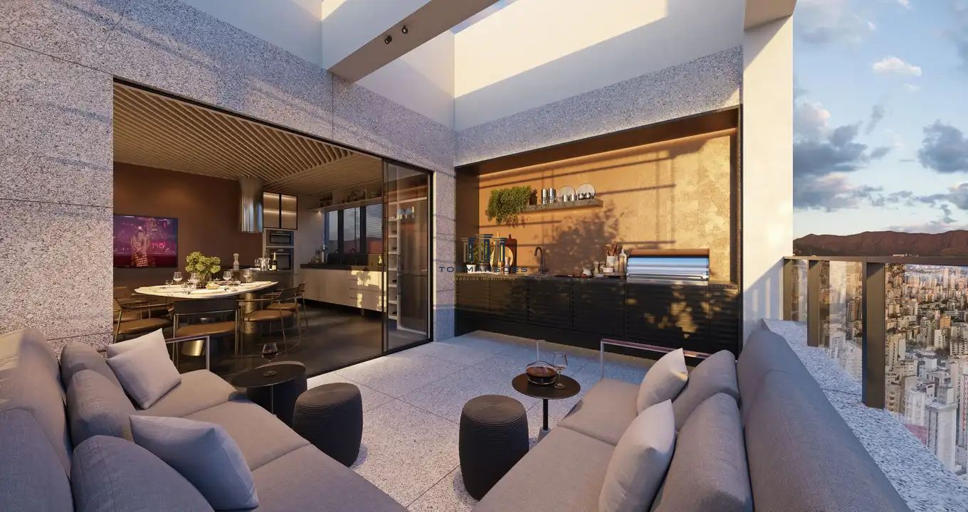 Apartamento, 1 quarto, 42 m² - Foto 15