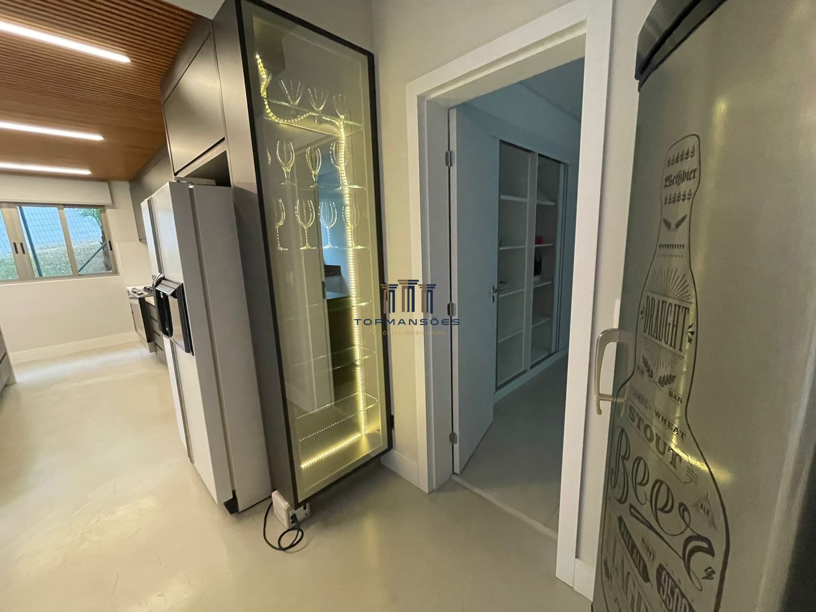 Casa de Condomínio, 4 quartos - Foto 27