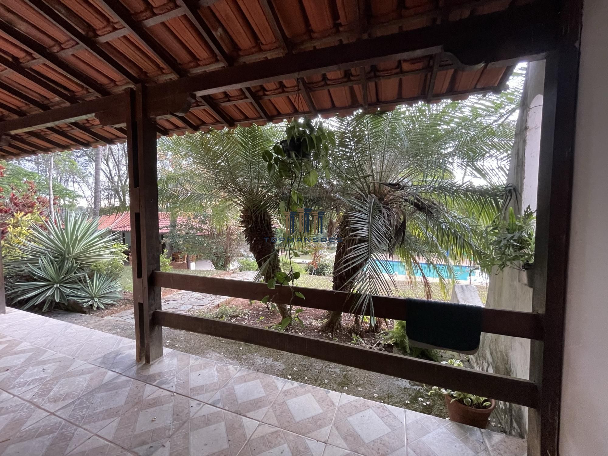 Sítio, 7 quartos, 320000000 hectares - Foto 43