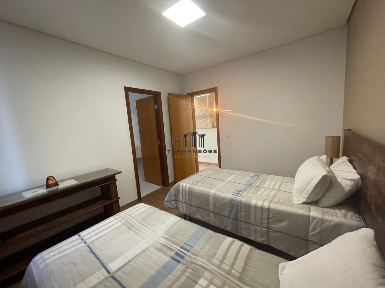 Casa de Condomínio, 4 quartos - Foto 39