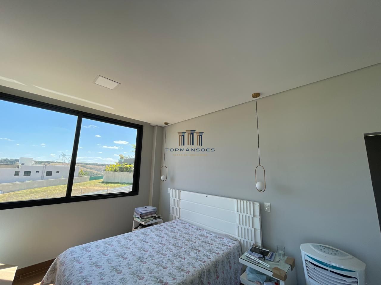 Casa de Condomínio, 3 quartos - Foto 29