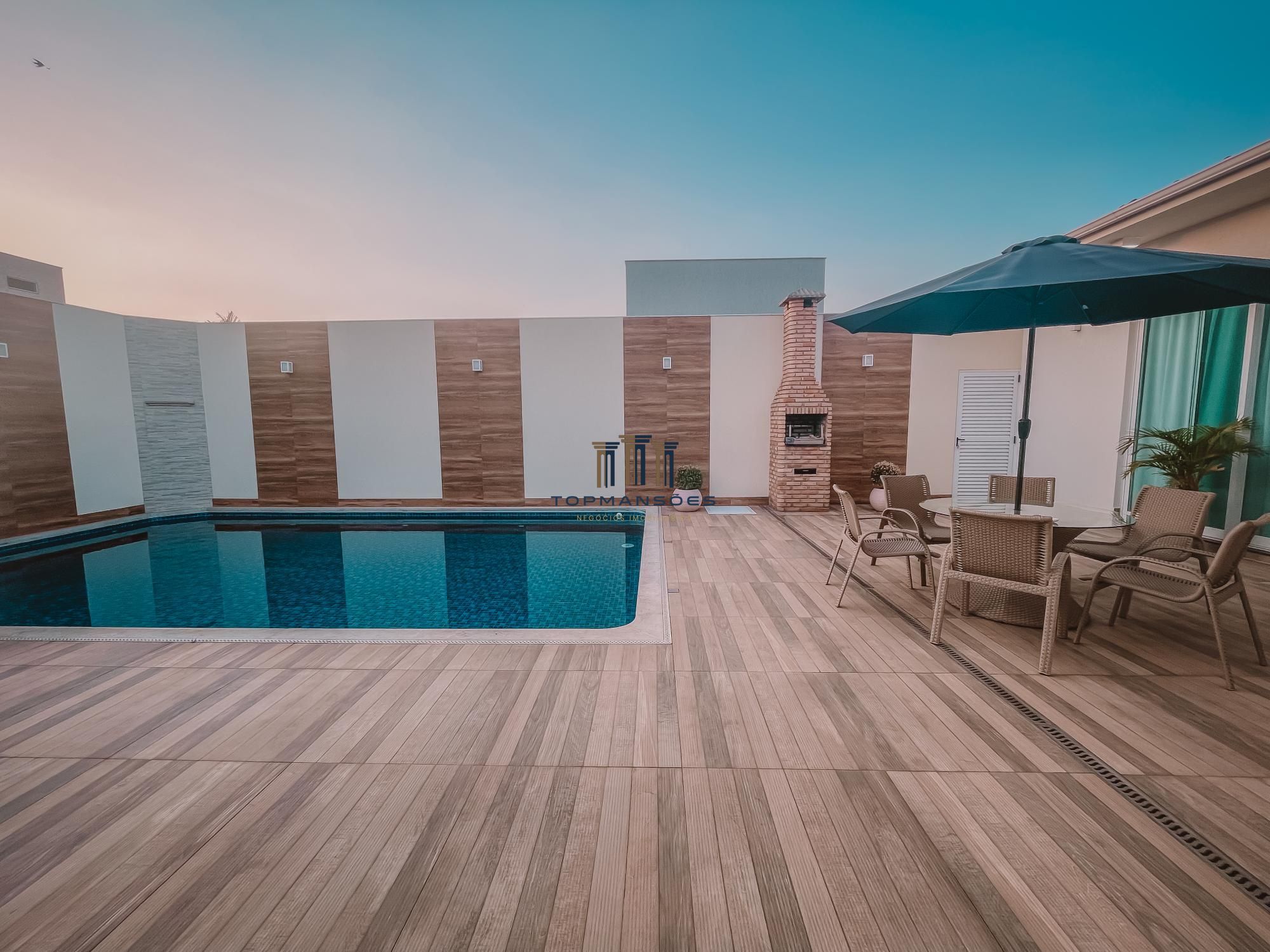 Casa de Condomínio, 4 quartos - Foto 14