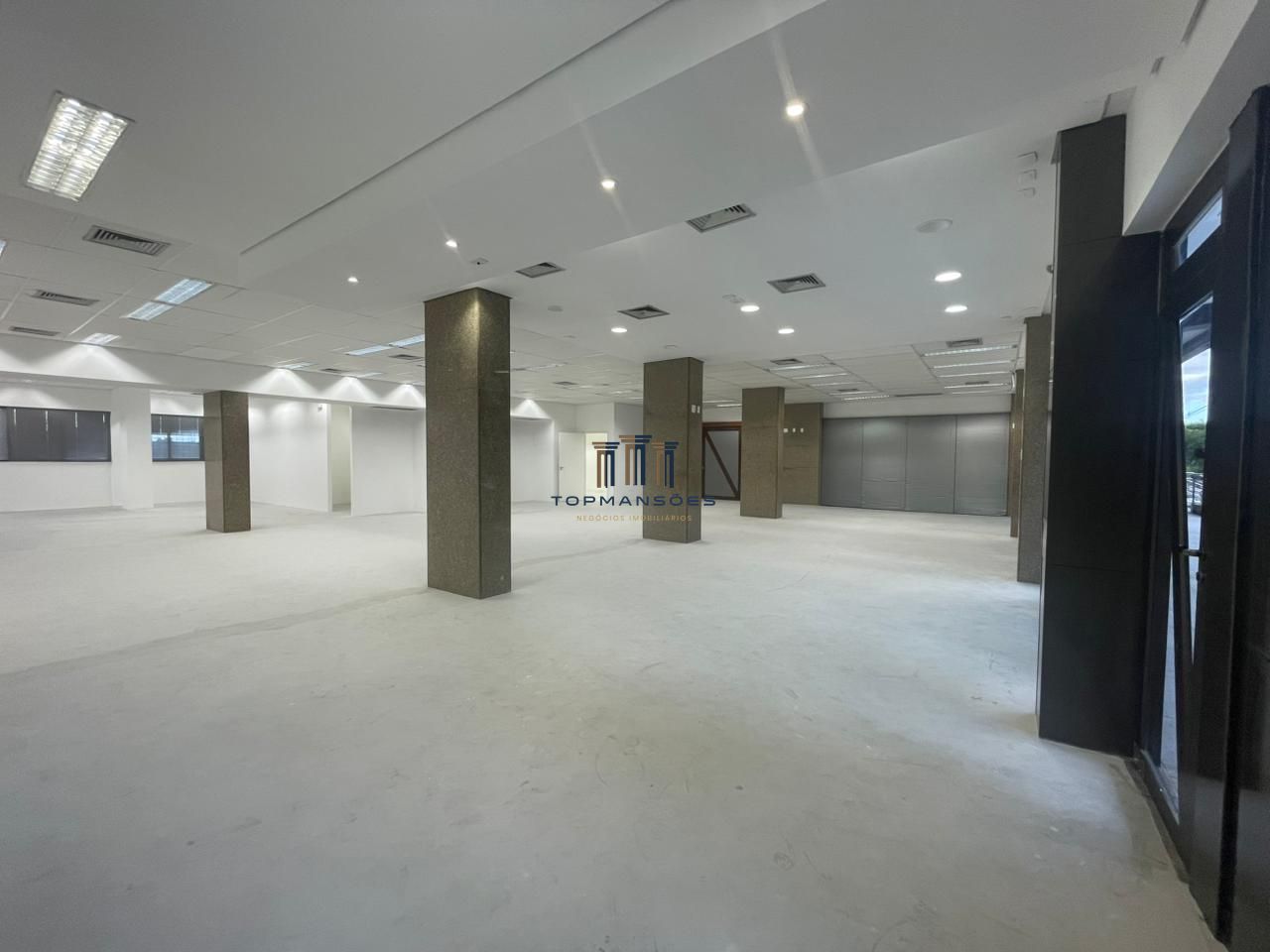 Loja/andar com 400m2 na melhor localização comercial da pamp - foto 12
