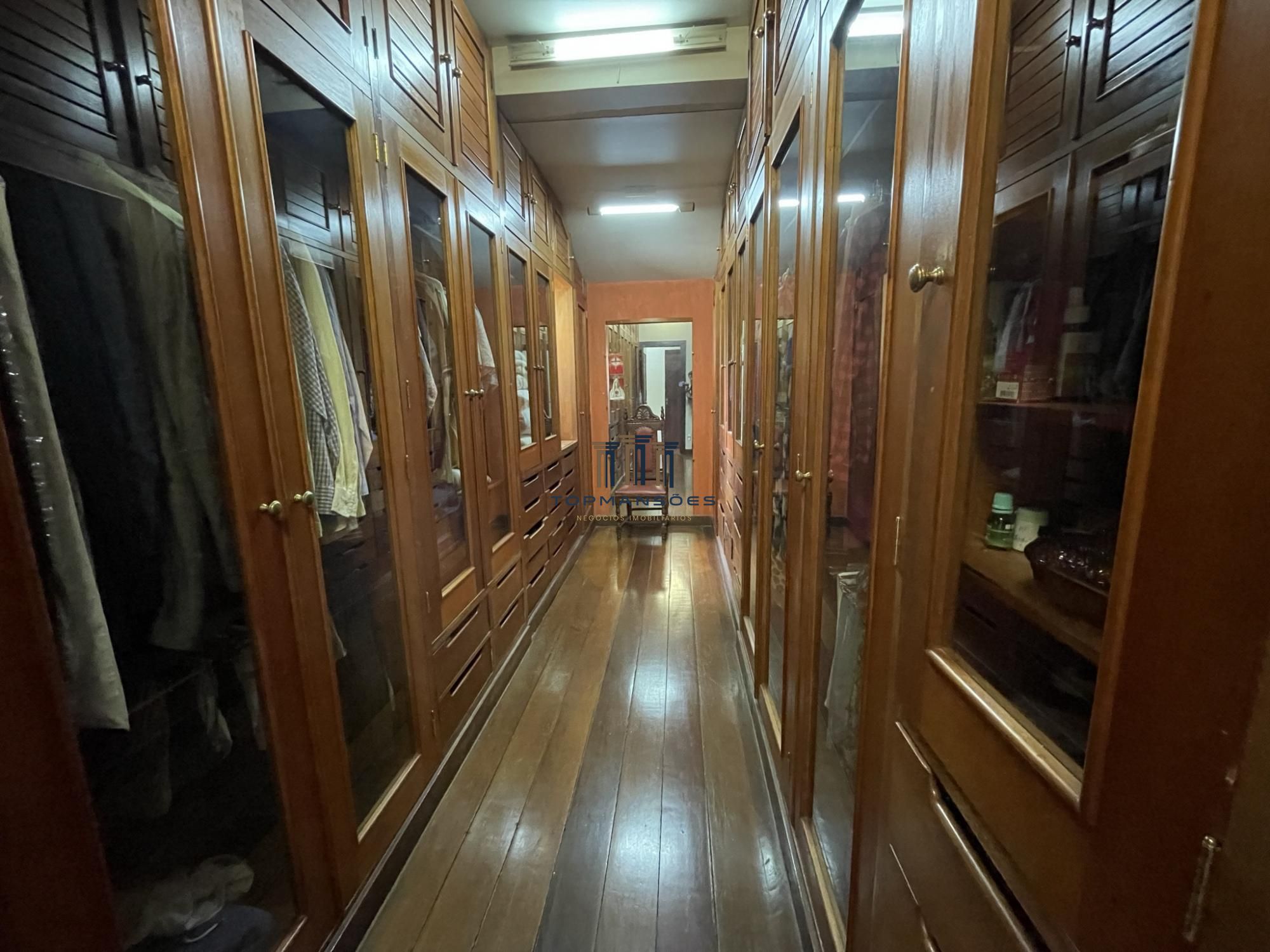 Casa, 4 quartos, 642 m² - Foto 14