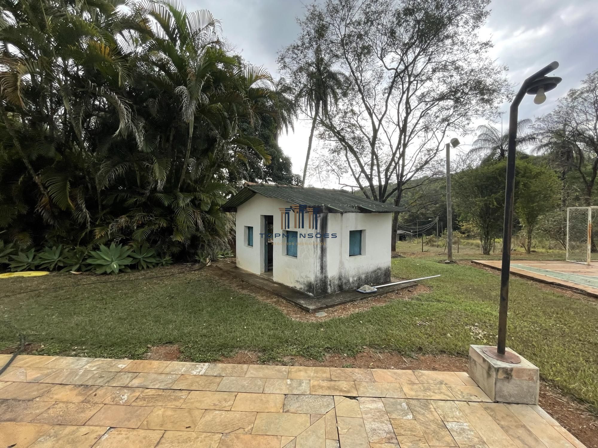 Sítio, 7 quartos, 320000000 hectares - Foto 53