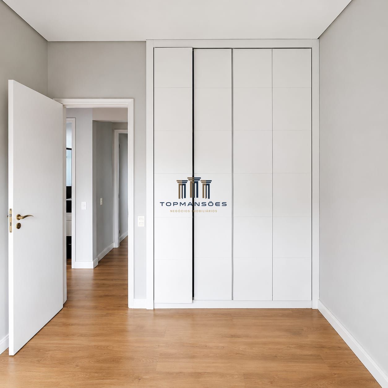 Cobertura duplex com 3 quartos, 304 m² - no belvedere