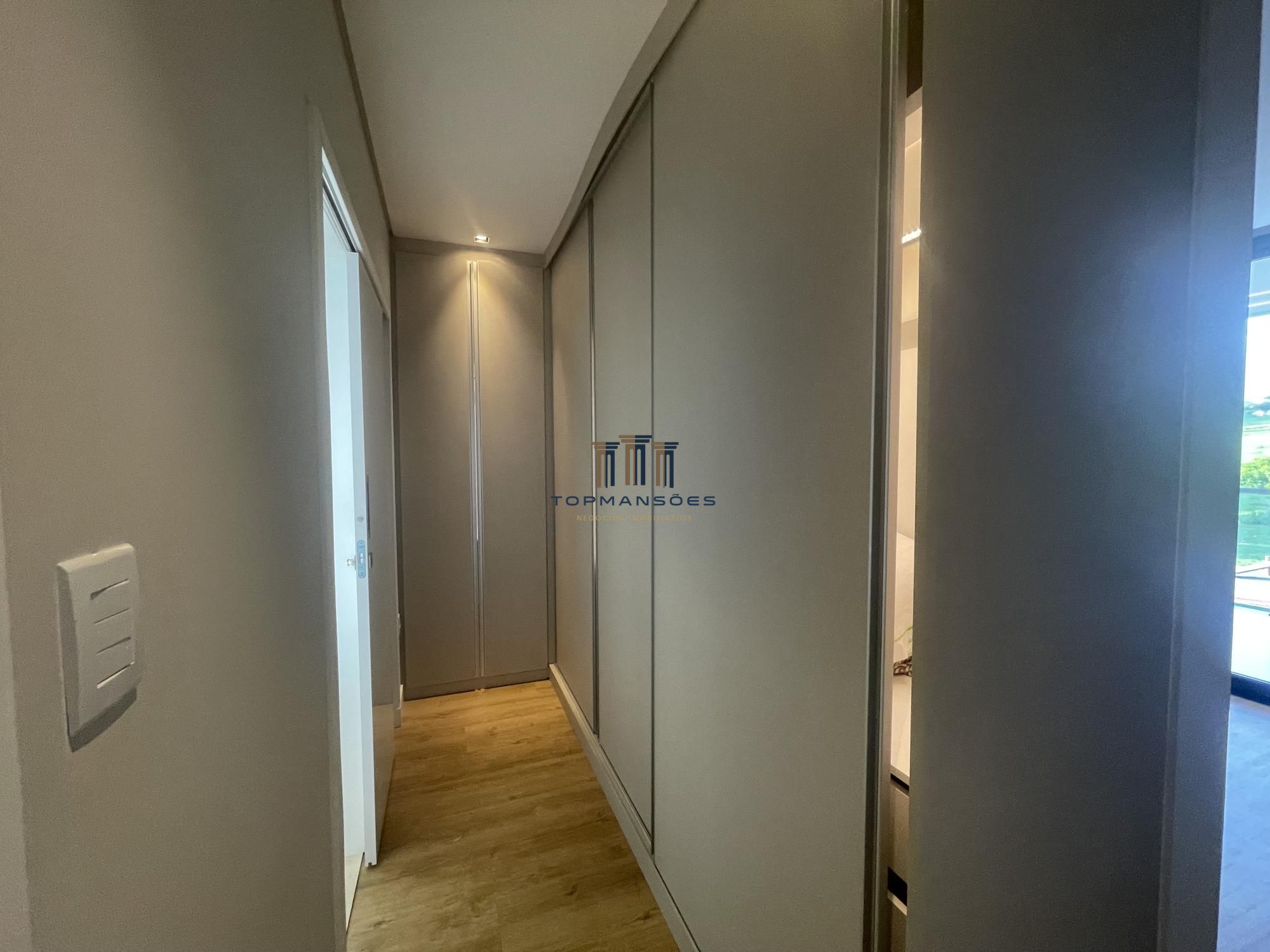 Casa nova mobiliada em Alphaville Vespasiano, piscina, spa e sauna, 4 suites