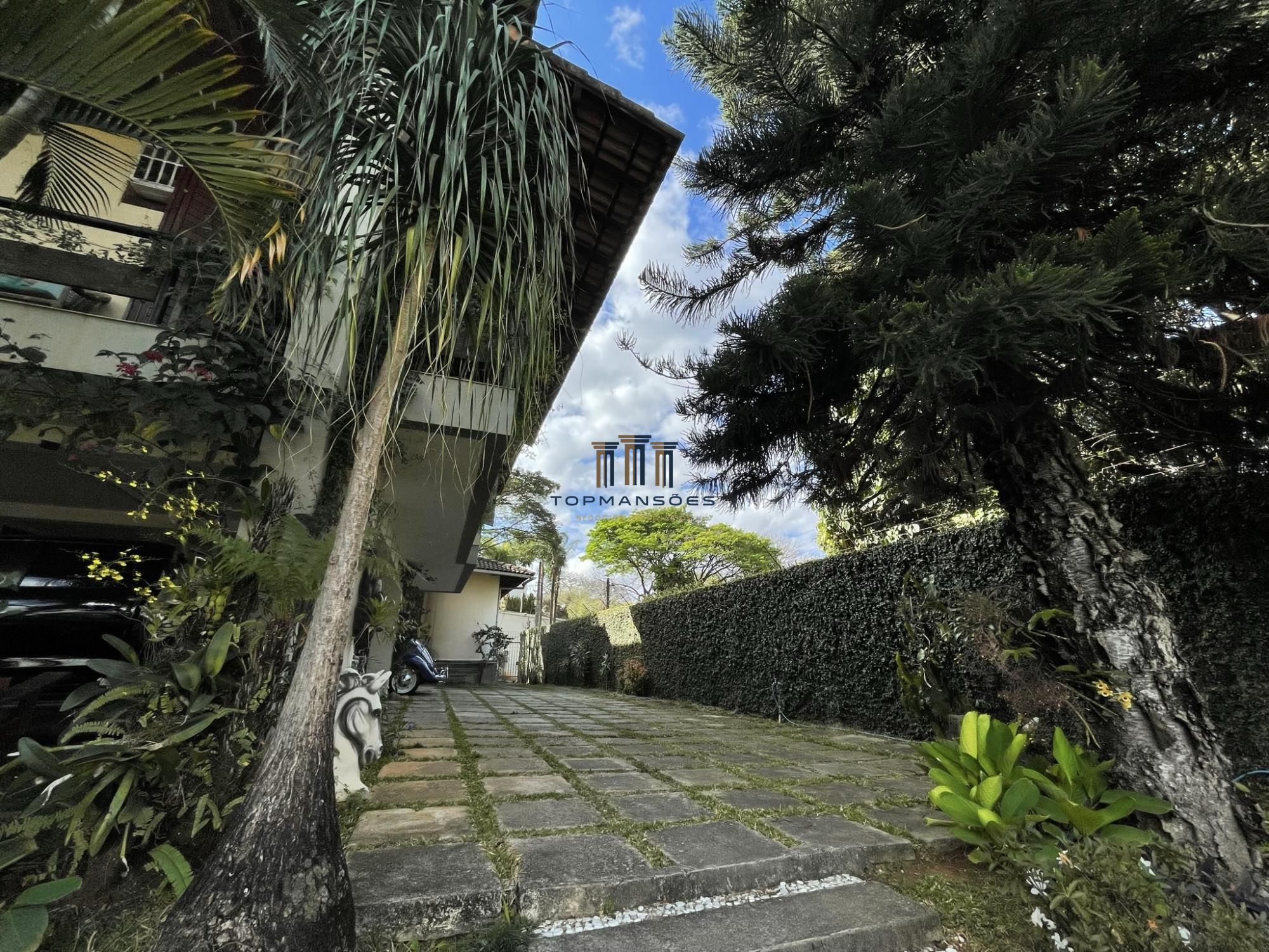 Casa, 4 quartos, 642 m² - Foto 97