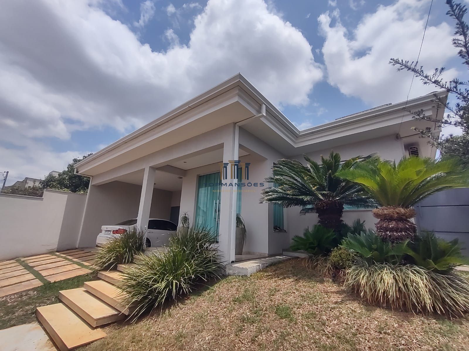 Casa para alugar  no Parque Jardim Itaú - Vespasiano, MG. Imóveis