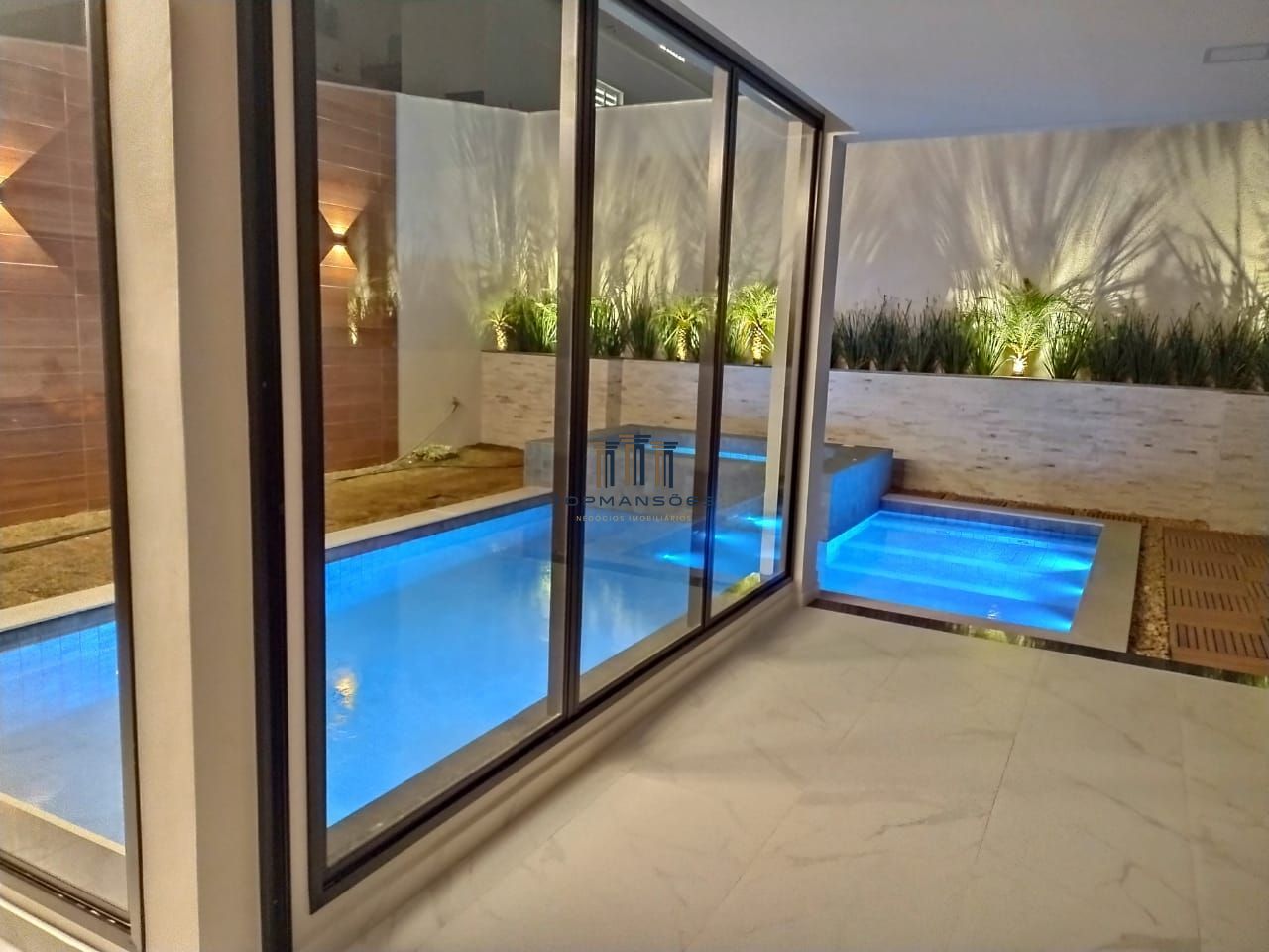 Casa de Condomínio, 3 quartos - Foto 51