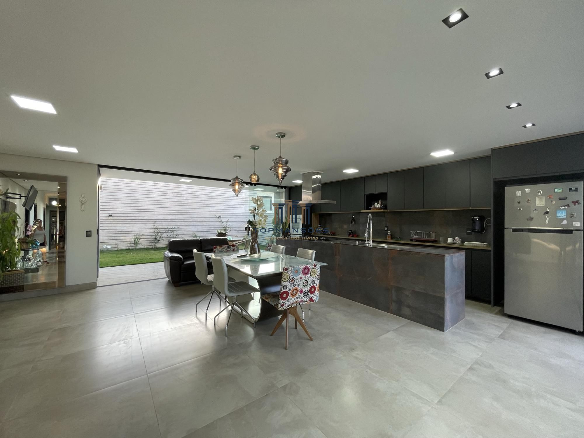 Casa de Condomínio, 5 quartos - Foto 22