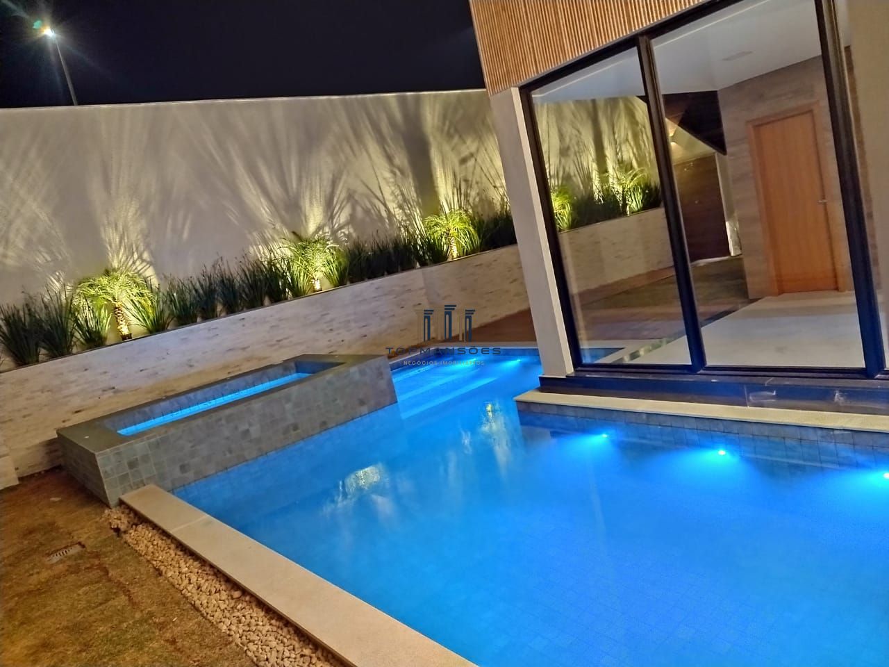 Casa de Condomínio, 3 quartos - Foto 52