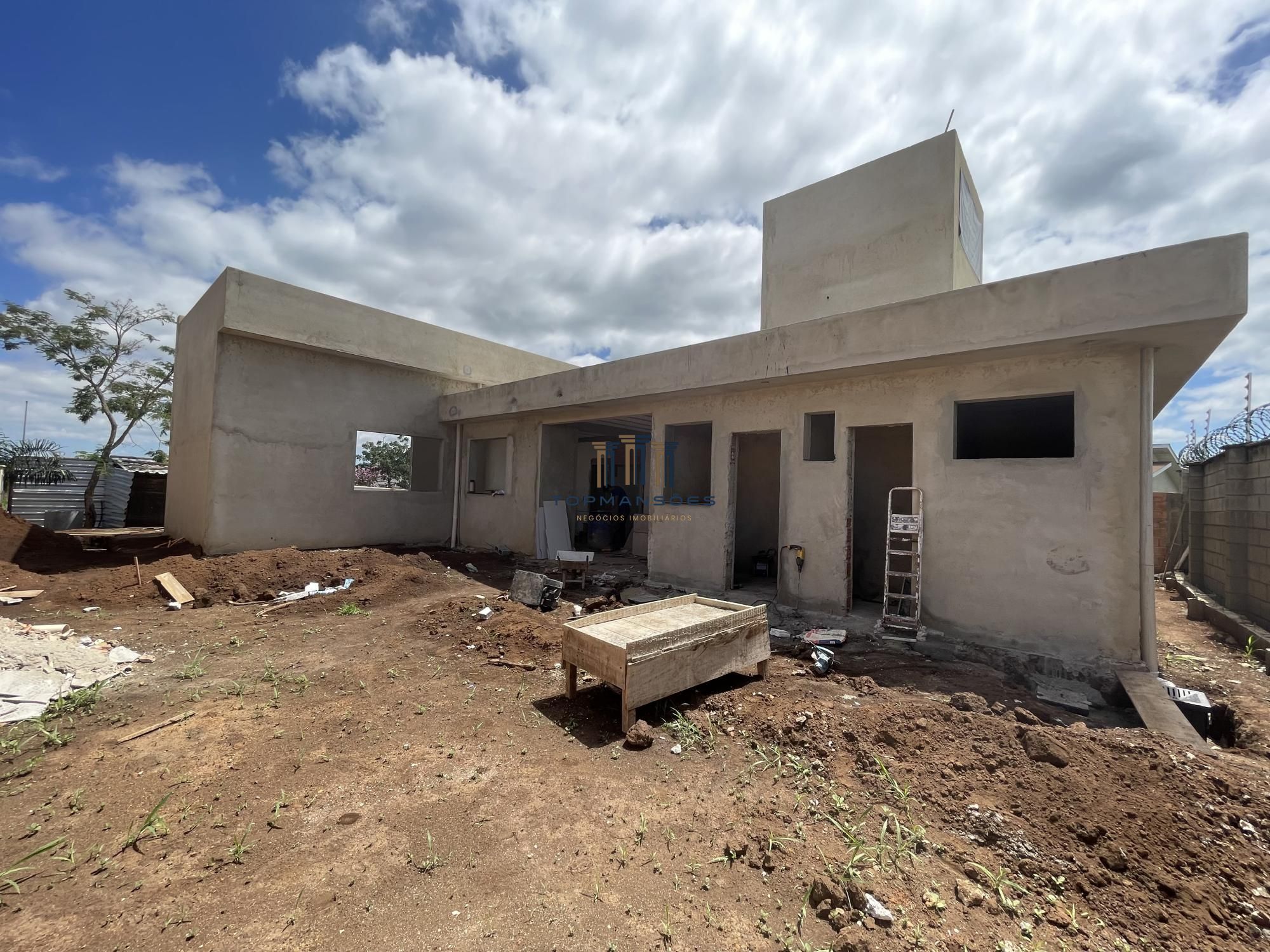 Casa de Condomínio à venda com 3 quartos, 400m² - Foto 19