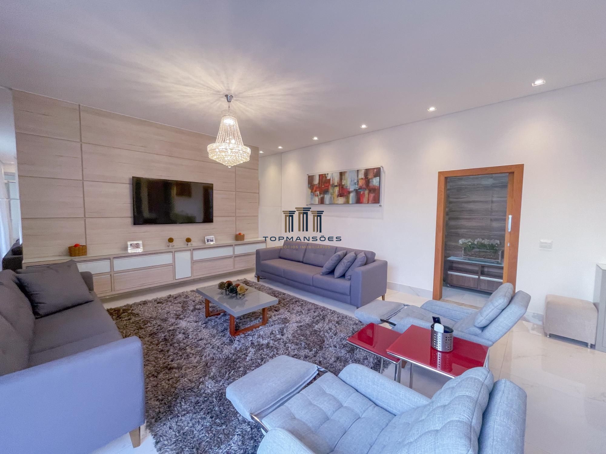 Casa de Condomínio, 4 quartos - Foto 22