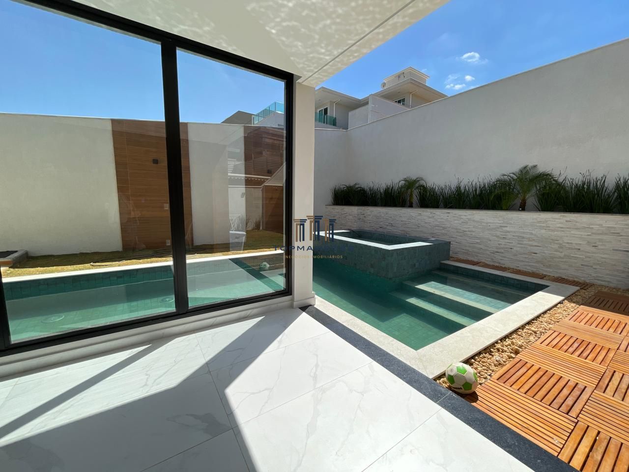 Casa de Condomínio, 3 quartos - Foto 17