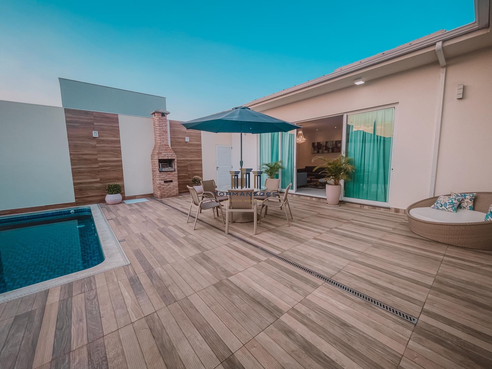 Casa de Condomínio, 4 quartos - Foto 11