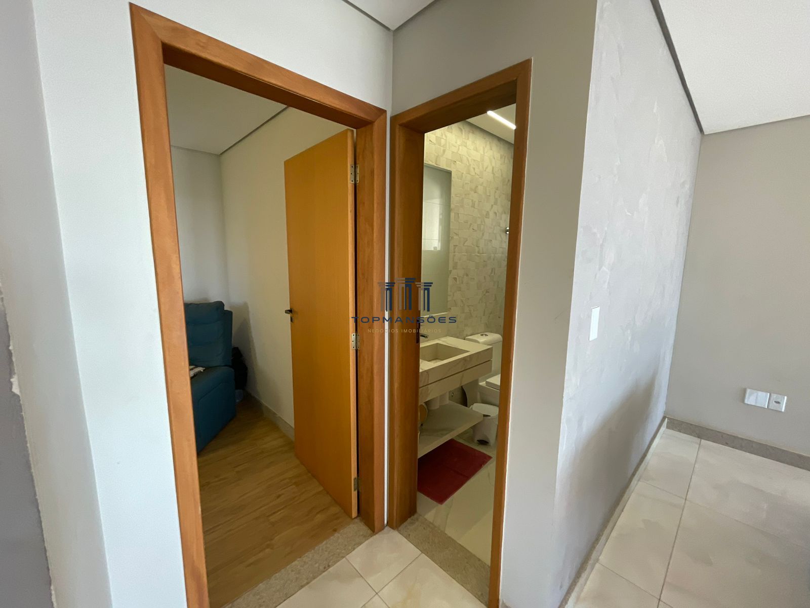 Casa de Condomínio, 4 quartos - Foto 24