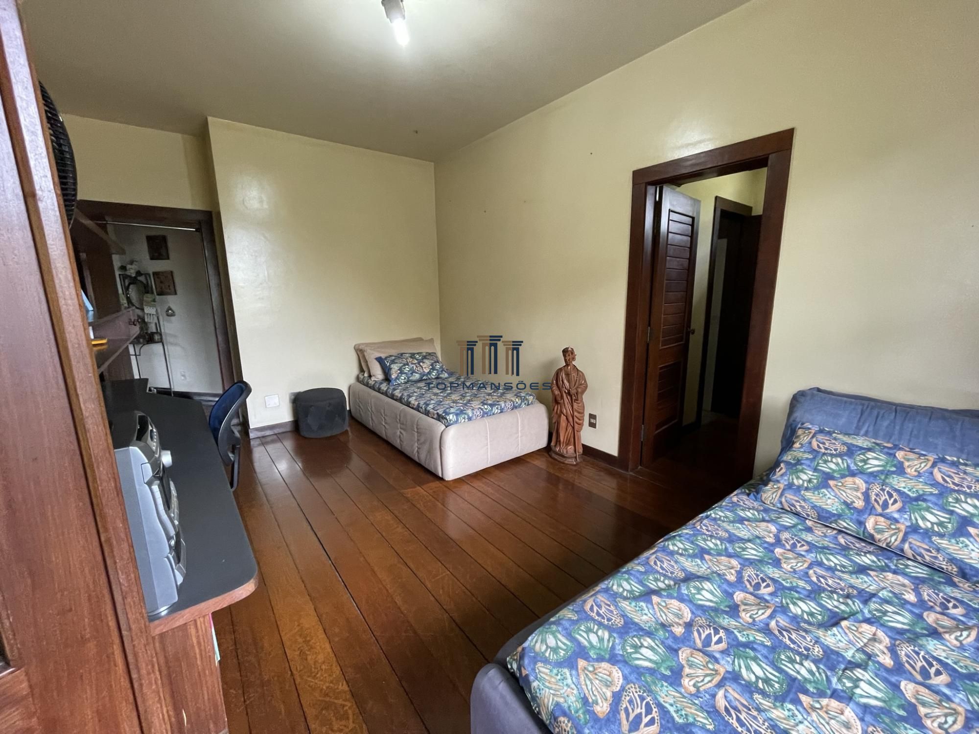 Casa, 4 quartos, 642 m² - Foto 37