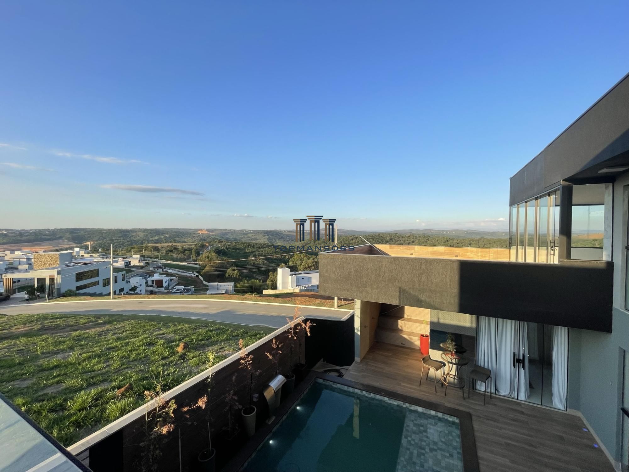 Casa de Condomínio à venda com 5 quartos, 405m² - Foto 50