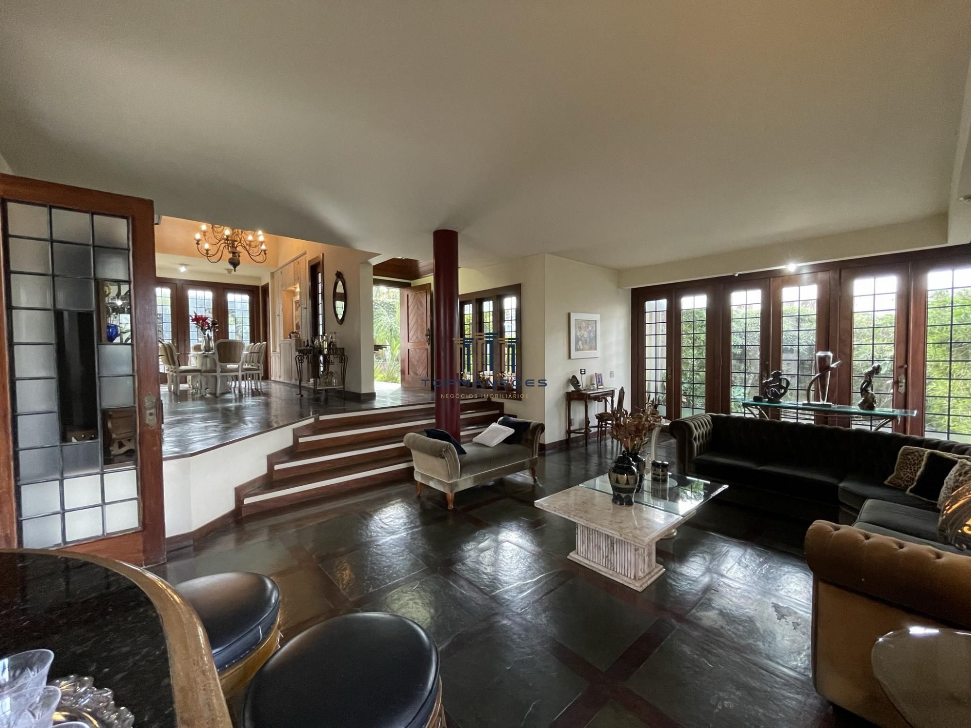 Casa, 4 quartos, 642 m² - Foto 73