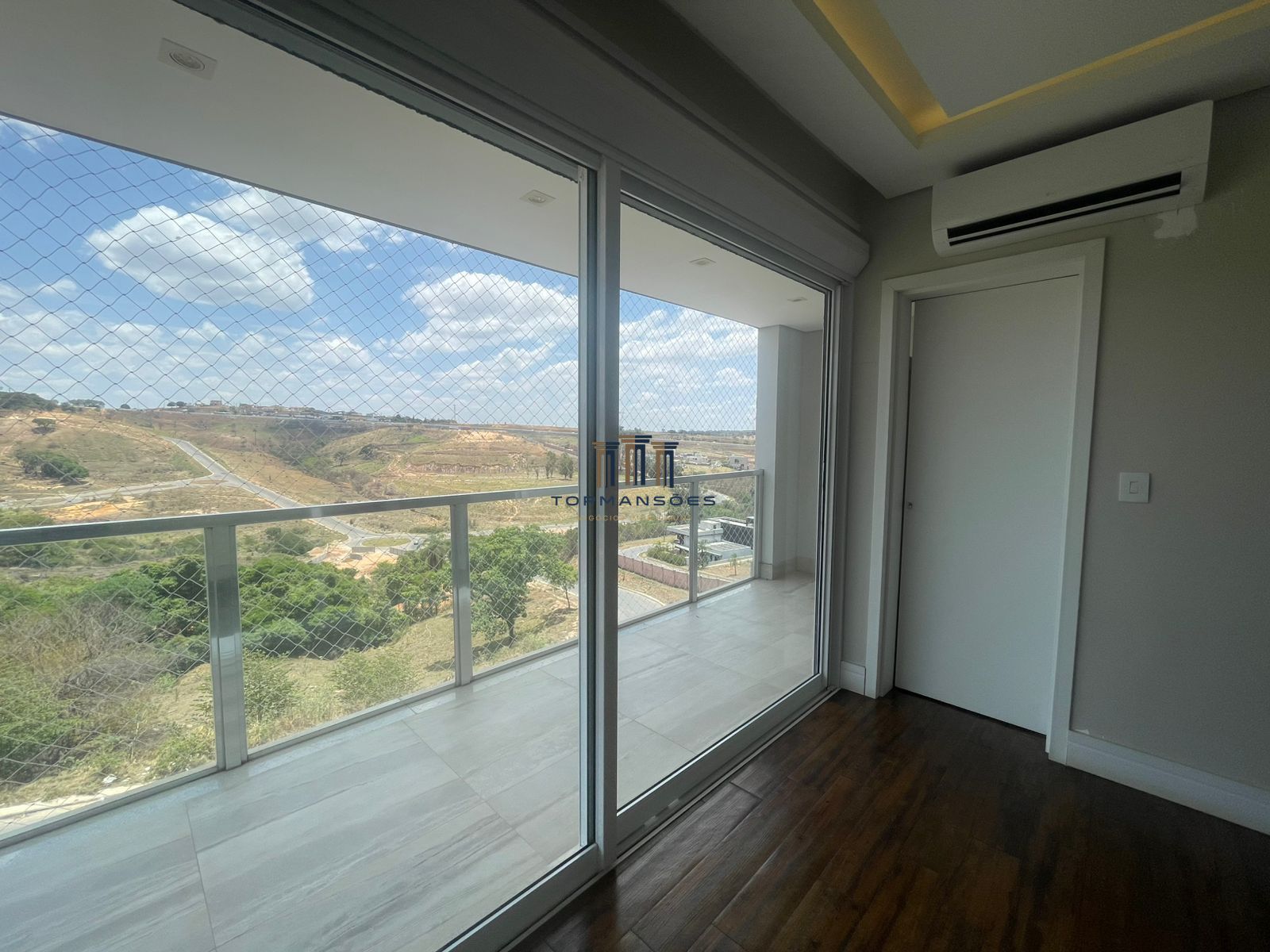 Casa 4 quartos, piscina e sauna em alphaville- vespasiano