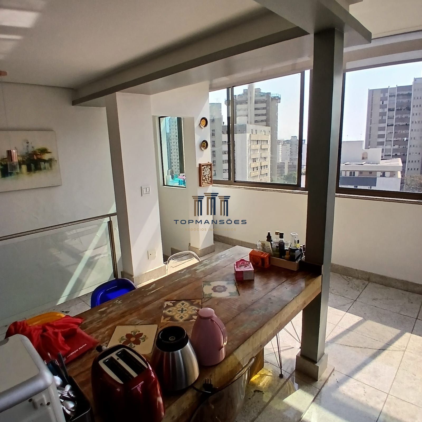 Cobertura à venda com 3 quartos, 191m² - Foto 22