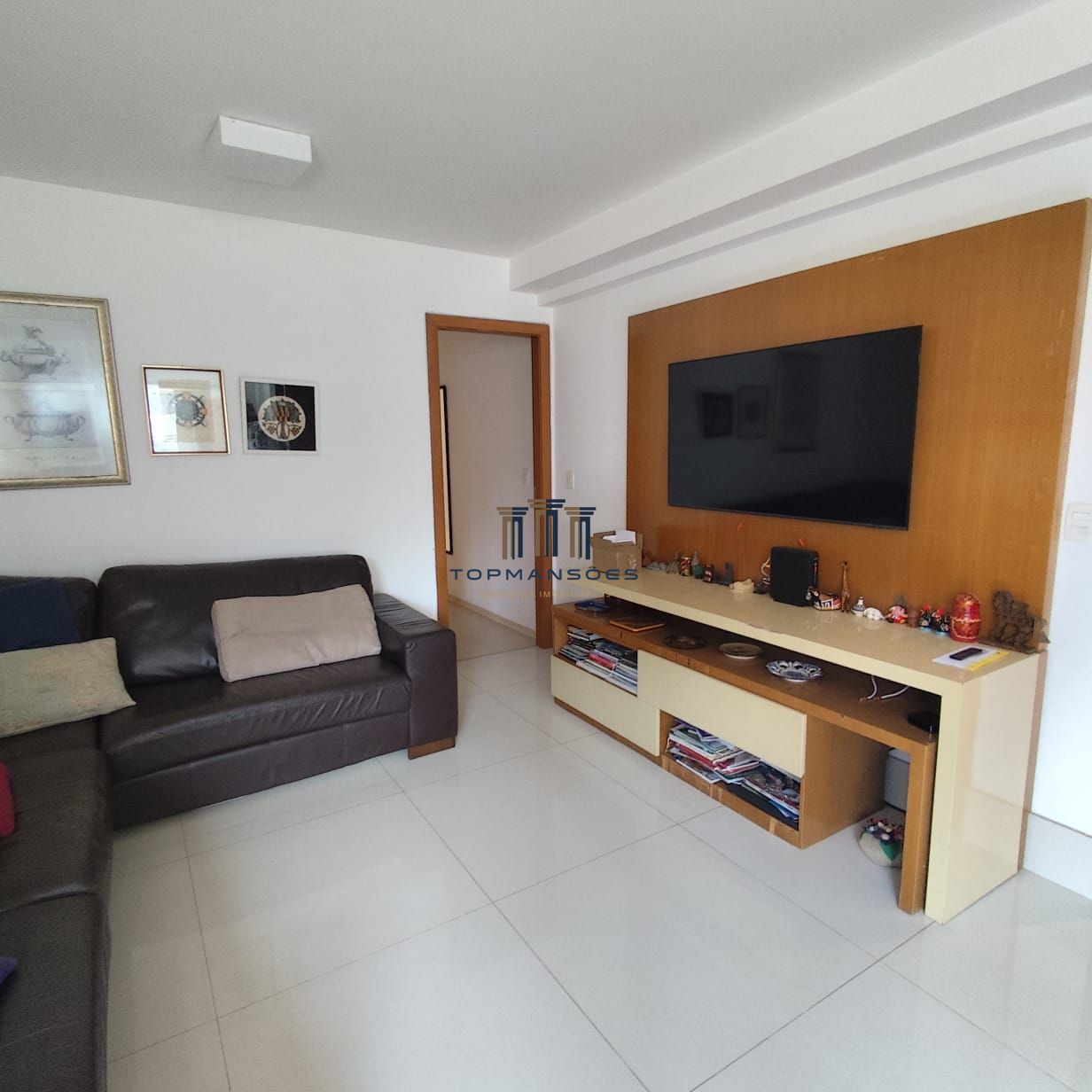 Apartamento à venda com 4 quartos, 151m² - Foto 34