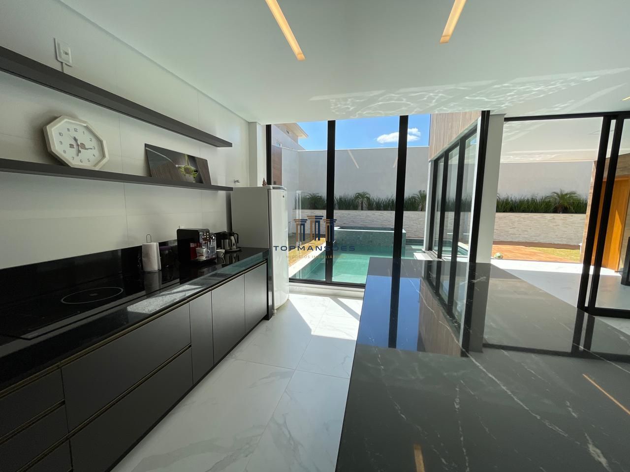 Casa de Condomínio, 3 quartos - Foto 20