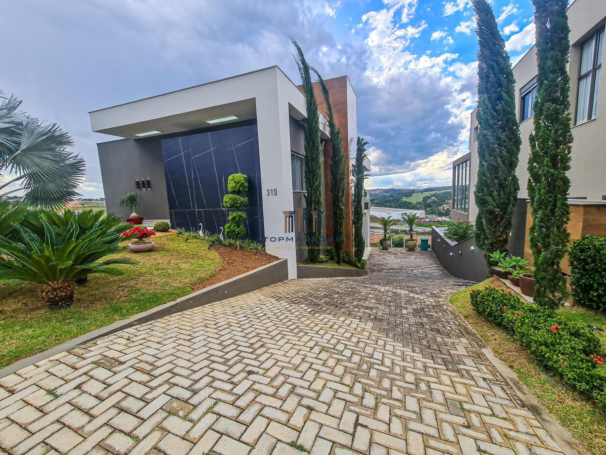 Casa de Condomínio à venda e aluguel com 3 quartos, 340m² - Foto 48