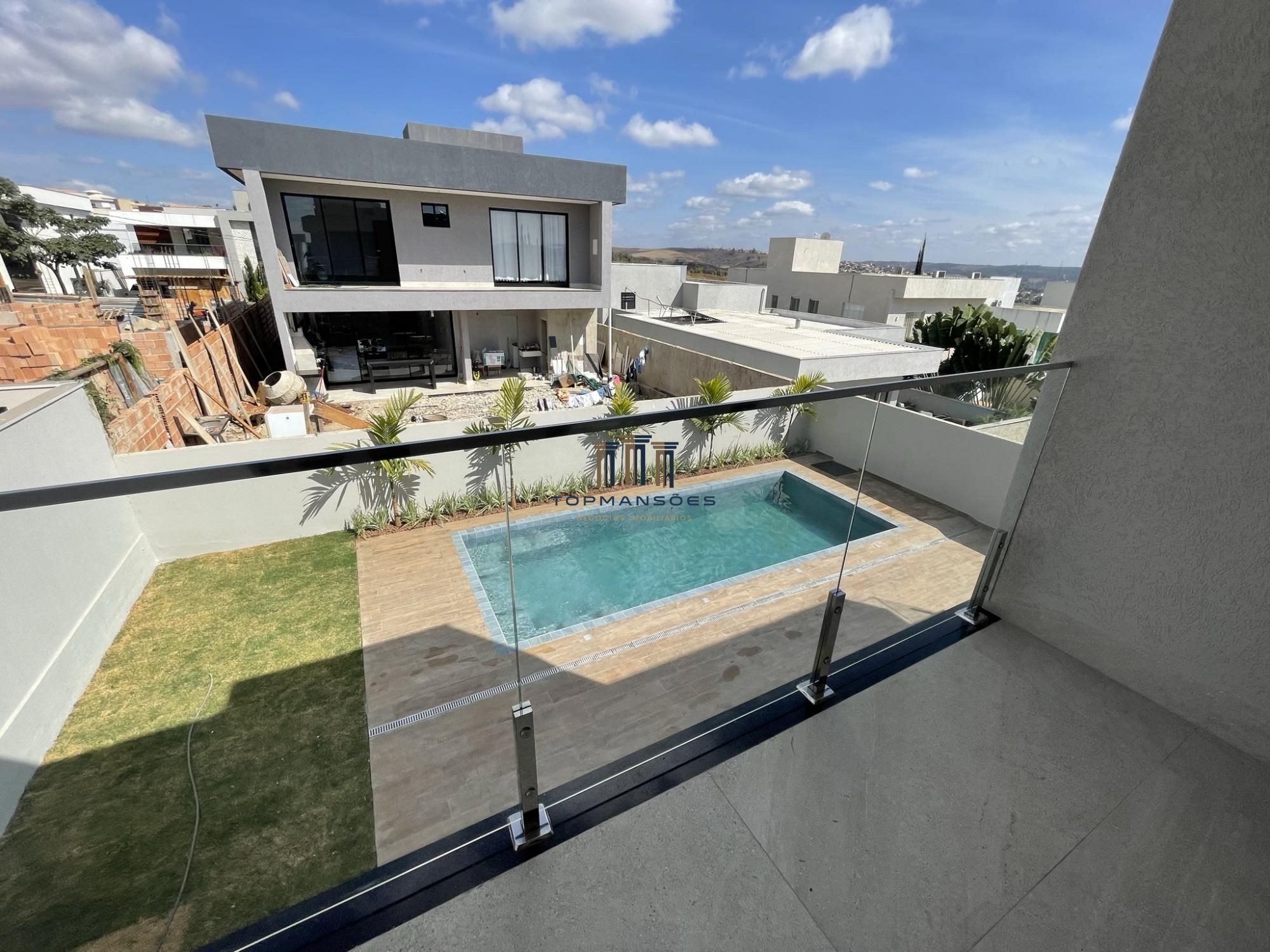 Casa de Condomínio, 4 quartos - Foto 24