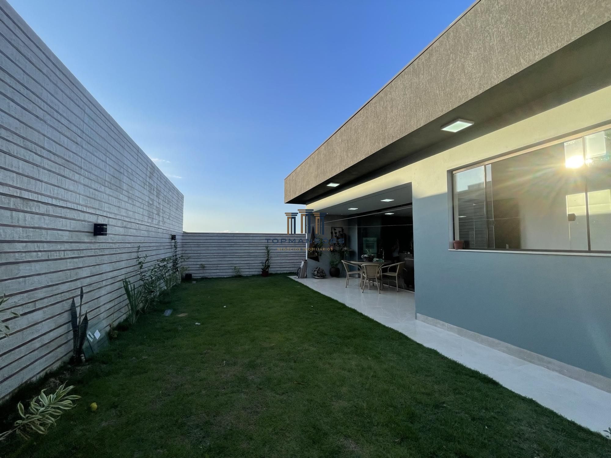 Casa de Condomínio, 5 quartos - Foto 27