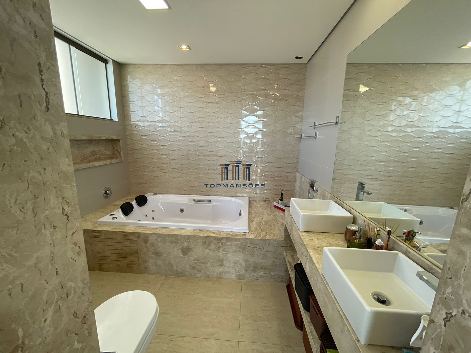 Casa de Condomínio, 4 quartos - Foto 39