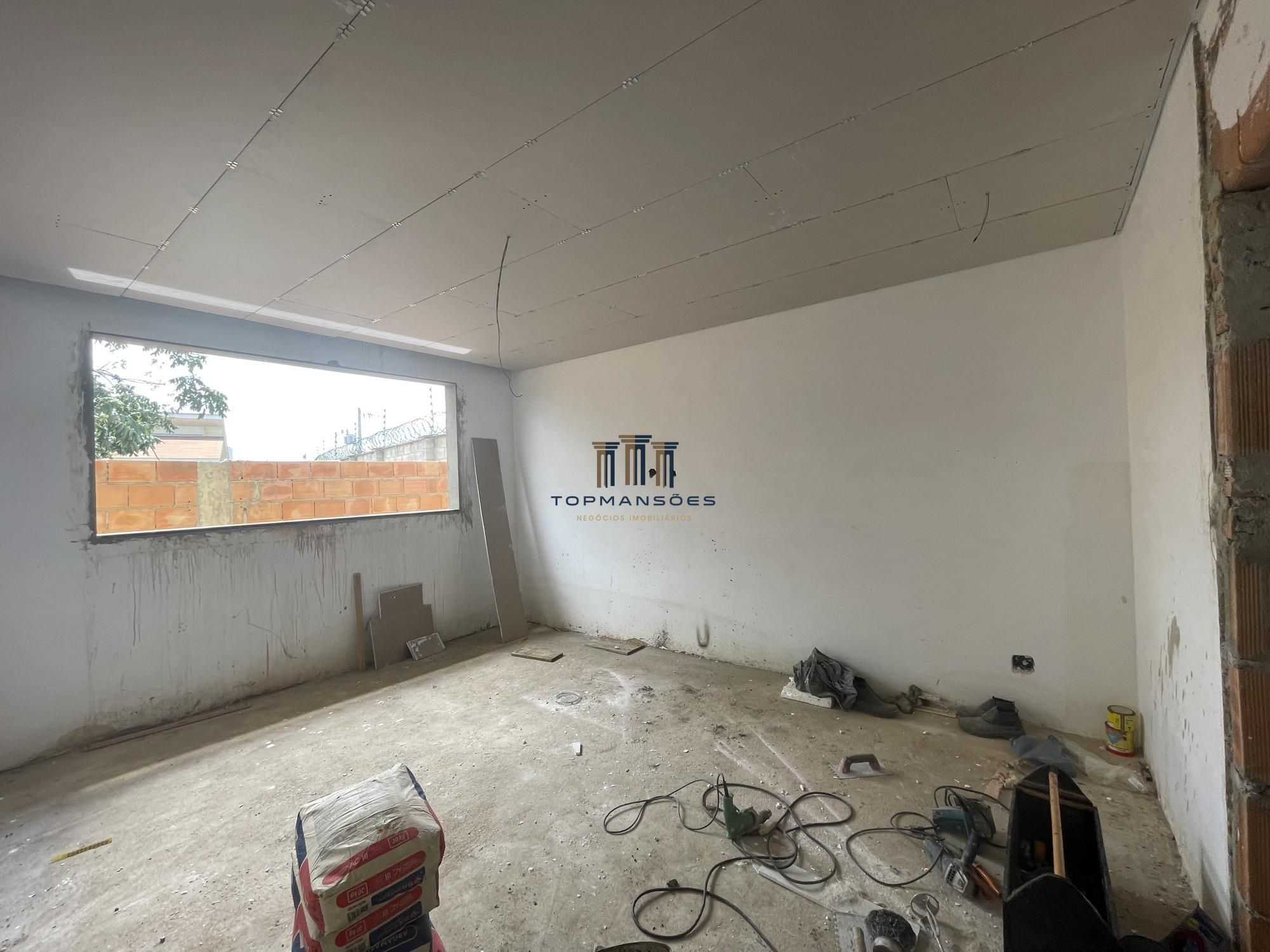 Casa de Condomínio à venda com 3 quartos, 400m² - Foto 14