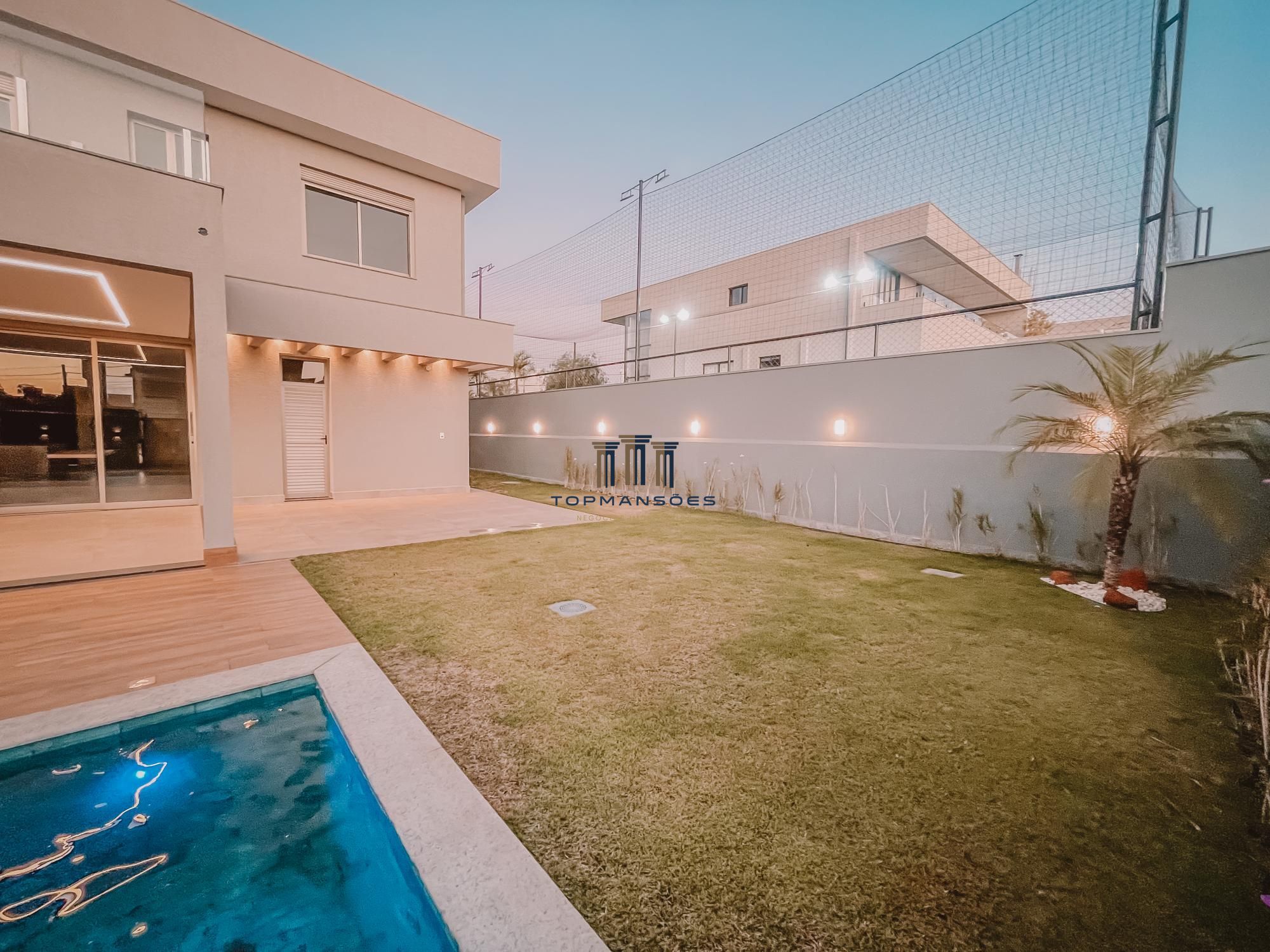 Casa de Condomínio, 4 quartos - Foto 12