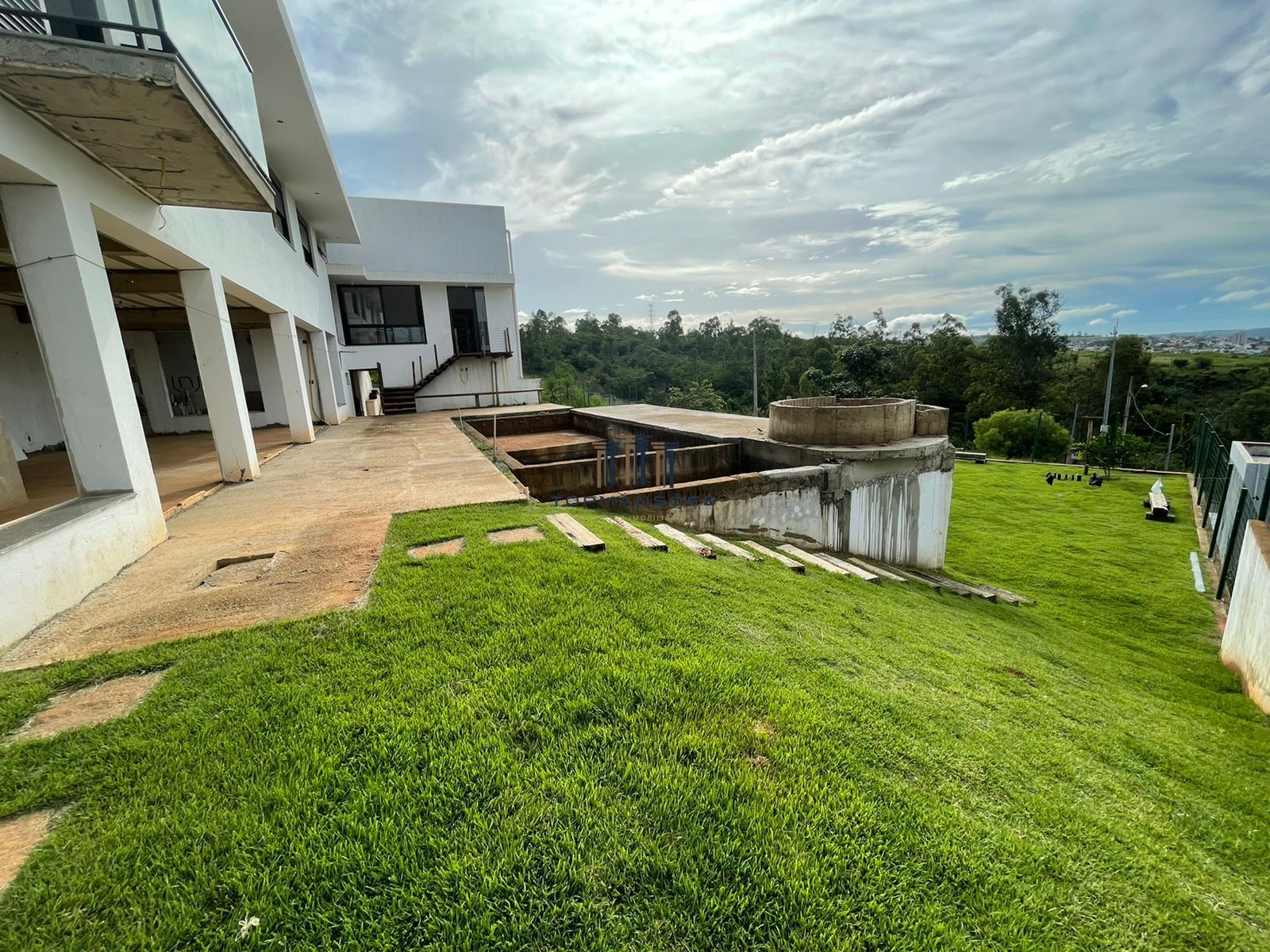 Casa de Condomínio à venda com 4 quartos, 510m² - Foto 63