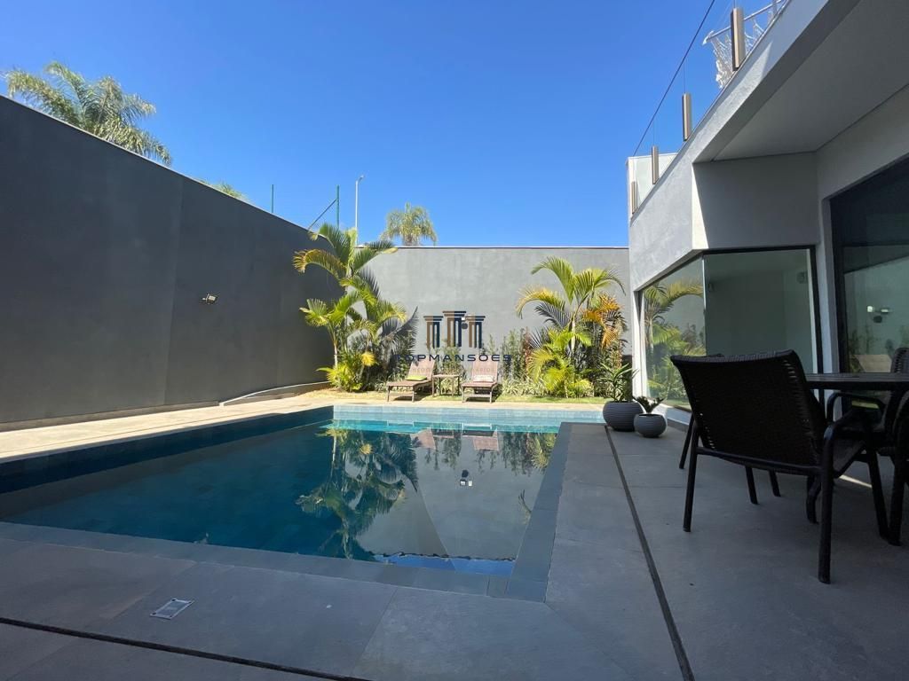 Casa de Condomínio, 5 quartos - Foto 22